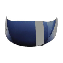 (C) Visor For Agv K1 K3-sv S-4-sv K5 K5s Horizon Stealth-sv Numo Pinlock Ready