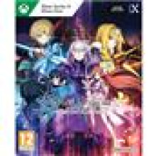 Sword Art Online Last Recollection Xbox One/Series X
