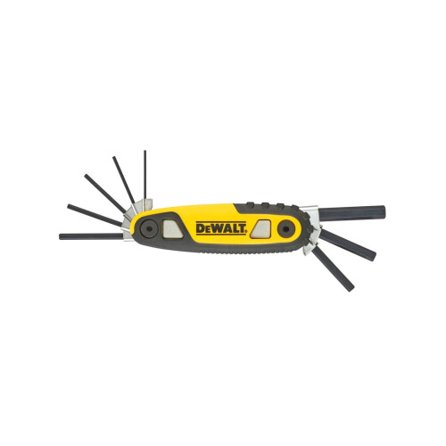 DeWalt DeWALT DWHT0-70263 hex key