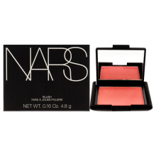 NARS Orgasm X fard de obraz 0,16 oz – Cranberry, pudră mată și sidefată, cu aplicare în straturi pentru o culoare moale, ușor de estompat.