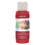 Artiste All Purpose Acrylic Paint - Cherry Red (2oz) 2