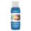 Artiste All Purpose Acrylic Paint - Electric Blue (2oz) 1