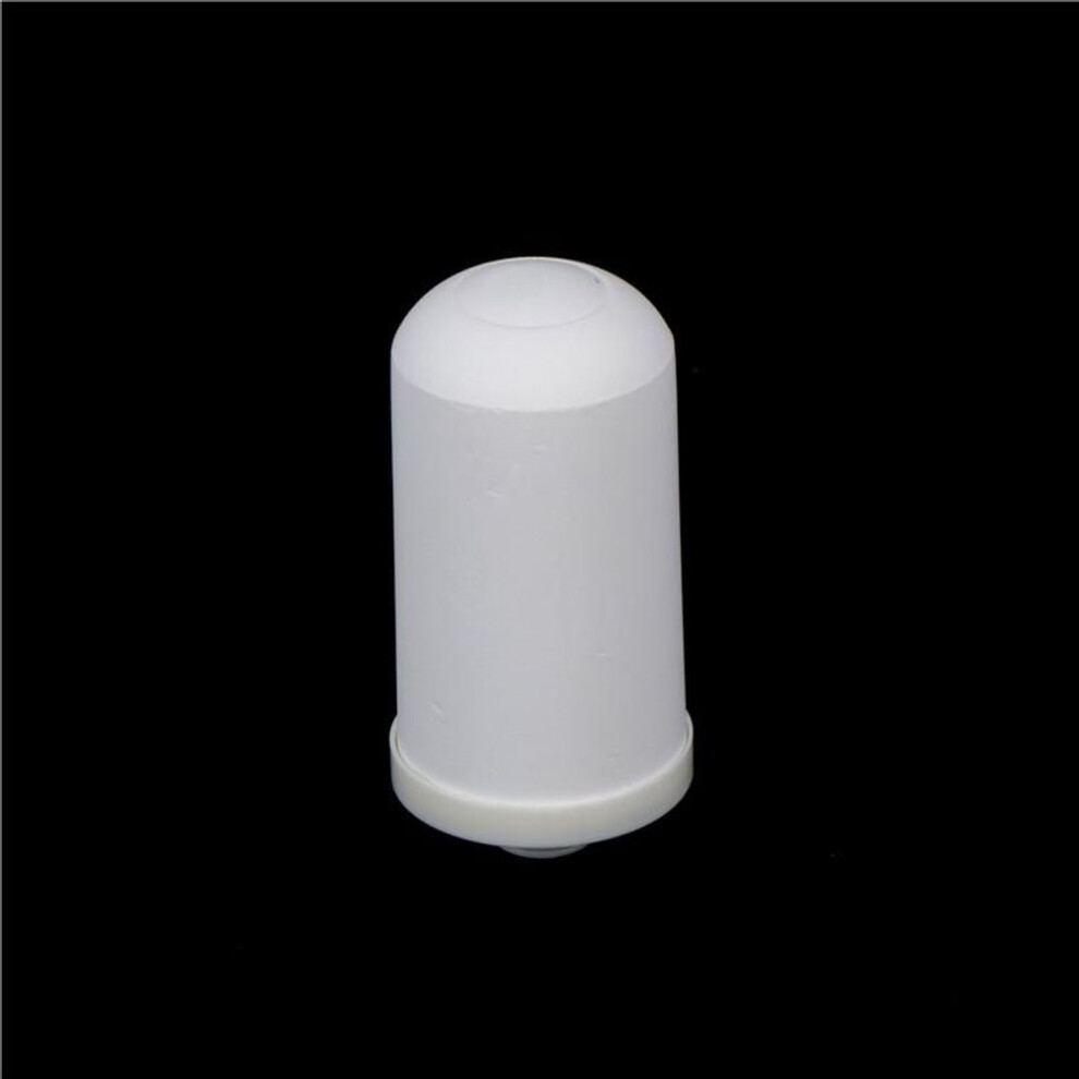 Ceramic White Faucet Mount Water Filter System Replacement Purifier Cartridge