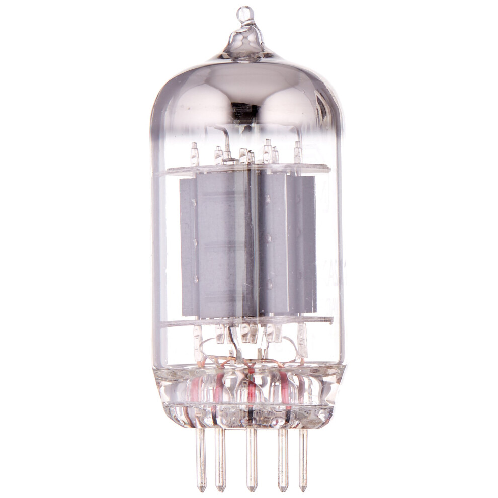 Mullard 12Ax7 Preamp Vacuum Tube, Single 609725329528