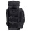 Rothco MOLLE kompatibel vandflaskepose Sort 2