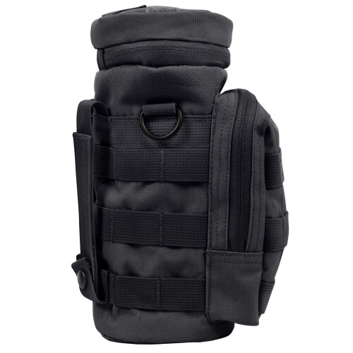 Rothco MOLLE kompatibel vandflaskepose Sort 1