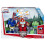 Transformers Rescue Bots Griffin Rock Team Actionfiguren (Amazon exkl. 2