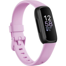 Google Fitbit Inspire 3 Activity Tracker with 6-months Premium Membership Included, up to 10 days battery life and Daily Readiness Score