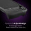 Skull & Co. GripCase SD for Steam Deck: A Soft Protective Case with Te 3