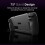 Skull & Co. GripCase SD for Steam Deck: A Soft Protective Case with Te 4