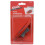 Swix Plexi Scraper Sharpener  Red  6 x 6-Inch 1