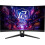Asrock Ecran de PC Gaming - ASRock - Phantom - 27 polegadas - Full HD 1920x1080 - 280Hz - 1ms 1