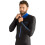 Cressi Cressi hud svart/bl 2xl 4