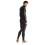 Cressi Cressi hud svart/bl 2xl 3