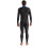 Cressi Cressi hud svart/bl 2xl 2