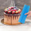 Cake Scraper and Smoother Set - DIY Cake Decorating Tools 5