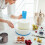 Cake Scraper and Smoother Set - DIY Cake Decorating Tools 4