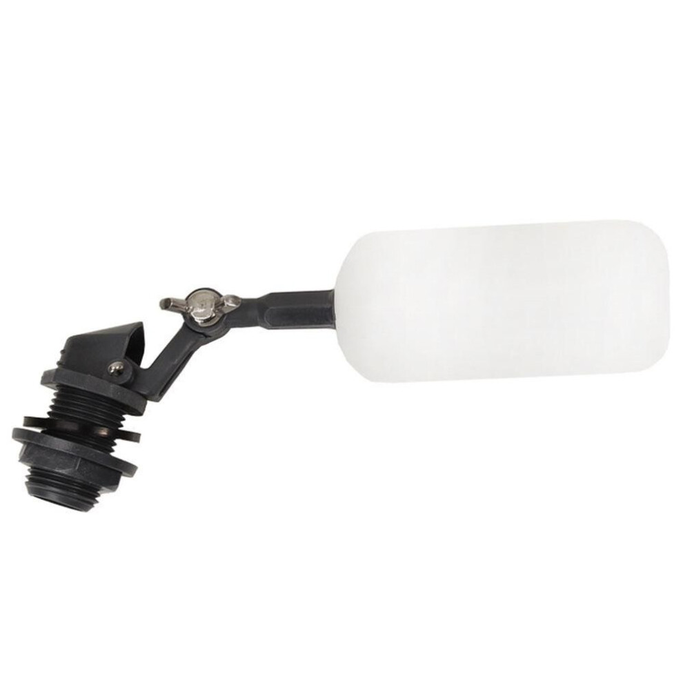Large Water Flow Float Valve Plastic Float Ball Valve