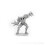 Magic: The Gathering Ongeverfde Miniaturen - Blightsteel Colossus 3