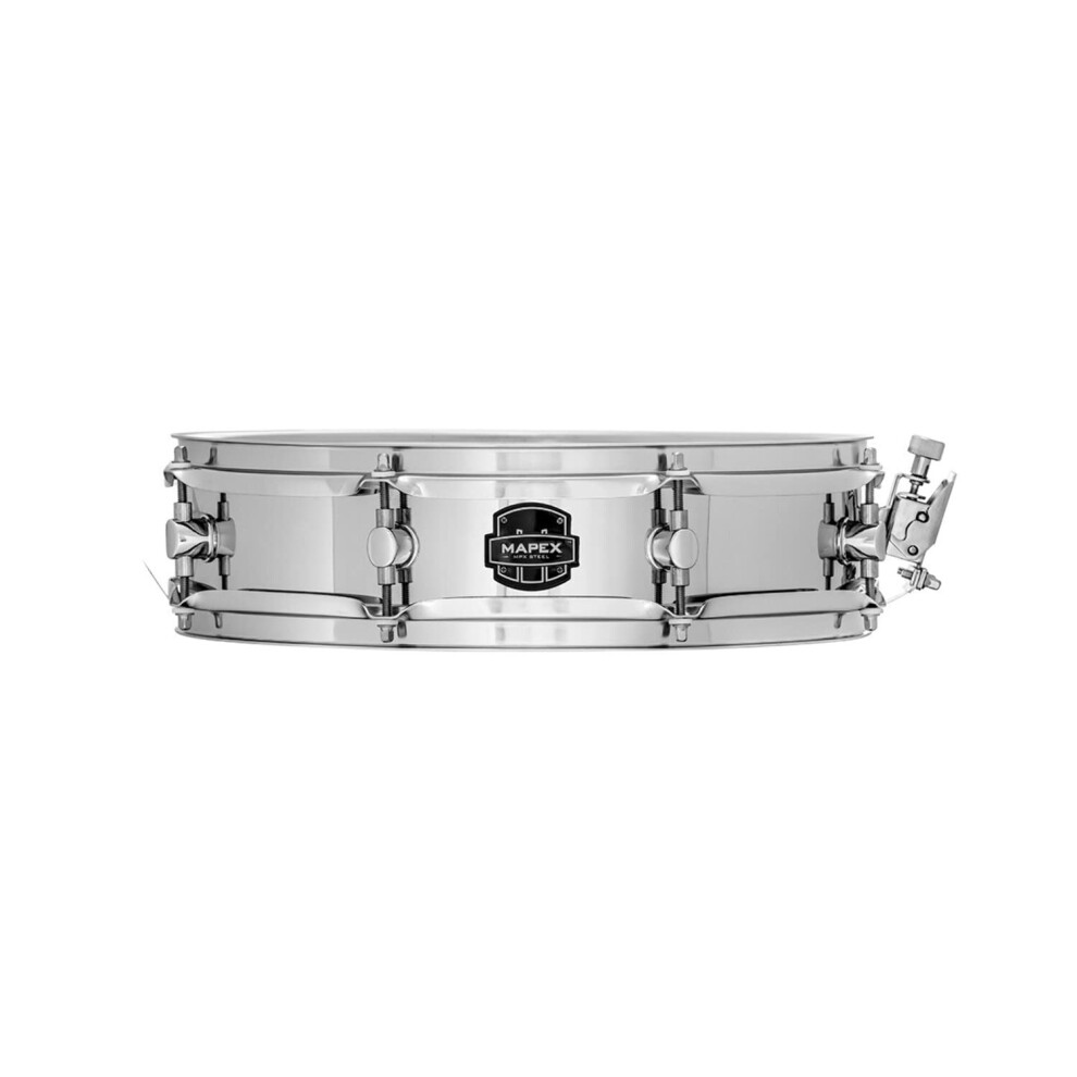 Mapex MPST4351 Steel Piccolo Snare Drum