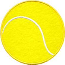 C&D Visionary Application Sport Tennis Ball Patch