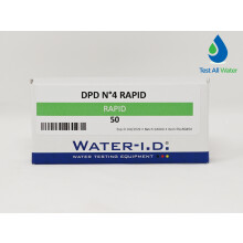 DPD No.4 Rapid Tablets