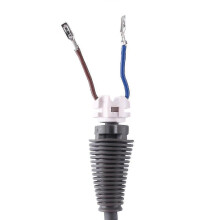 Compatible with Hair Dryer Universal Accessories Hd01/02/03/04/07/08/15 1.8m Power Cord Eu Plug Zekai