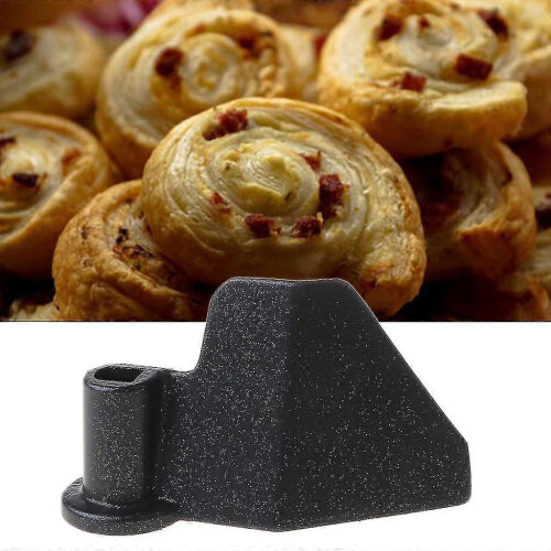 Universal Stainless Steel Bread Maker Paddle Replacement for Breadmaker Machine Zekai 1