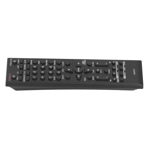 Remote Control Home Theater o Player Replacement Controller Fit for Pioneer AXD7671 Zekai 1