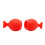 Silicone fish-shaped lip plumping device for fuller lips - Zekai 1