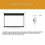 Projection Screen Remote Control Electric Screen Remote Radio Frequency Controller Screen Automatic Zekai 4