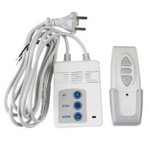 Projection Screen Remote Control Electric Screen Remote Radio Frequency Controller Screen Automatic Zekai