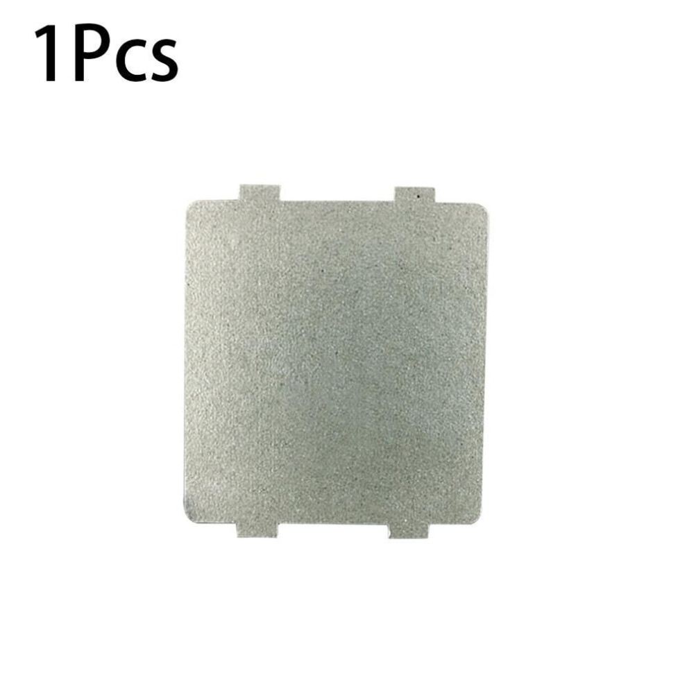 (1pcs) 1~20x Universal Microwave Oven Mica Sheet Wave Guide Waveguide-cover Sheet Plate