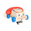 Fischer Price Classics Retro Chatter Phone 1