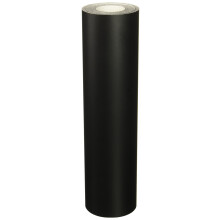 Rollo de vinilo negro mate ORACAL 651 para cortadores de artesan a y de letreros de vinilo (30,5 x 15,2 m)