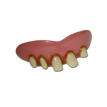Dentes Billy -Bob - Estilos variados
