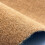 (60cm, 220cm) PVC Coir Mat Non-Shed Runner Rug 3