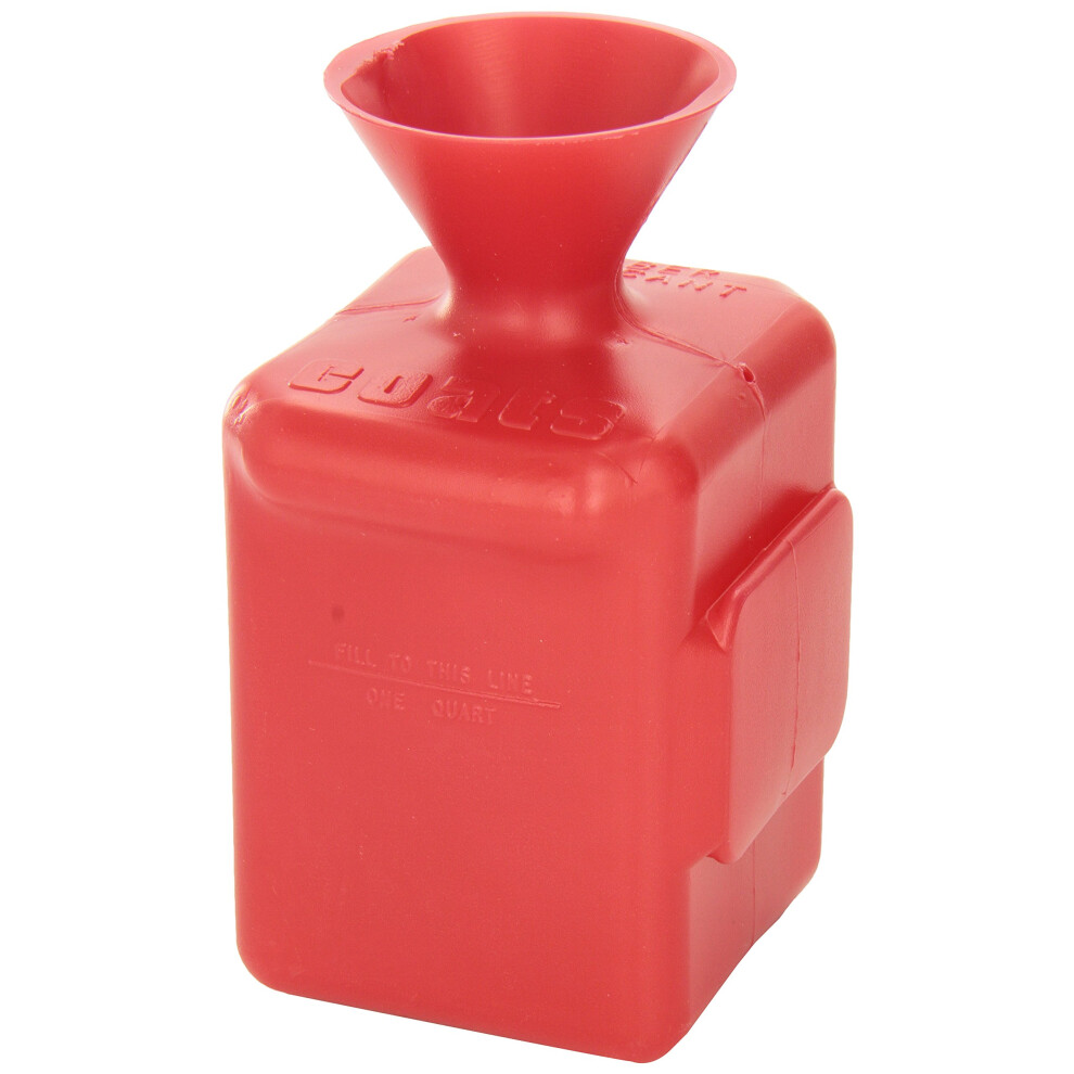 Bouteille De Lubrifiant Ammco 81062591 Pour Changeurs De Pneus-image