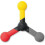 Portable Hand-eye Coordination Reaction Training Stick  Trainer for Improving Reaction Time/improving Agility/quick Decision-making Ability 1
