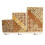 Yosegi Puzzle Box 5, 10 krokov 5