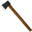 Cold Steel Axe Gang Polypropylene Hatchet Trainer 1