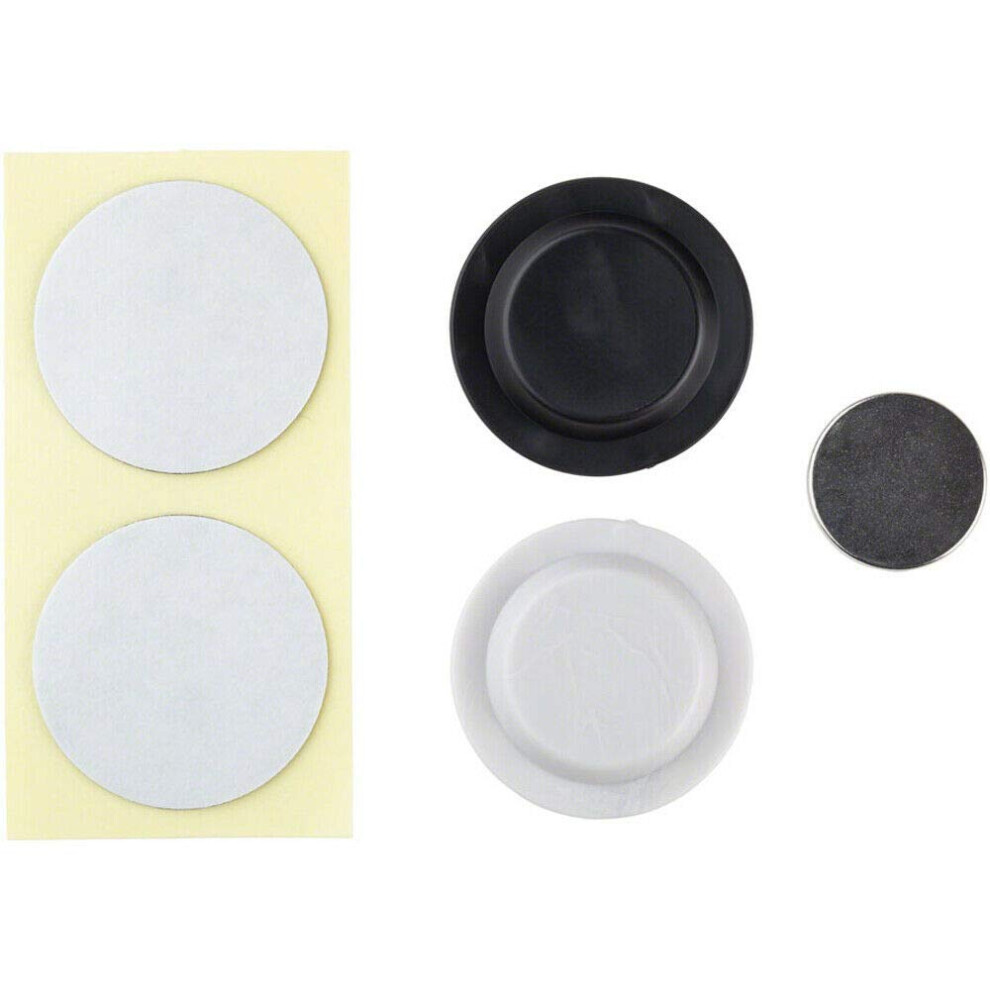 SHIMANO FC-R9100-P Magnet Set - Y1VU98080