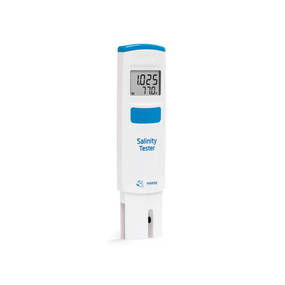 Hanna Instruments HI-98319 Waterproof Salinity Tester