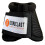 Iconoclast Bell Boots Svart/Liten 1