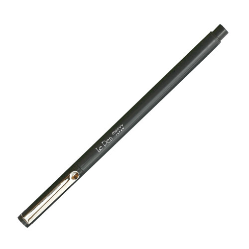 Marvy (4300S-1) Le Pen 0,3 mm sort dusin