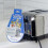 Lustiges Scherzgeschenk Badebombe (Toaster) 5