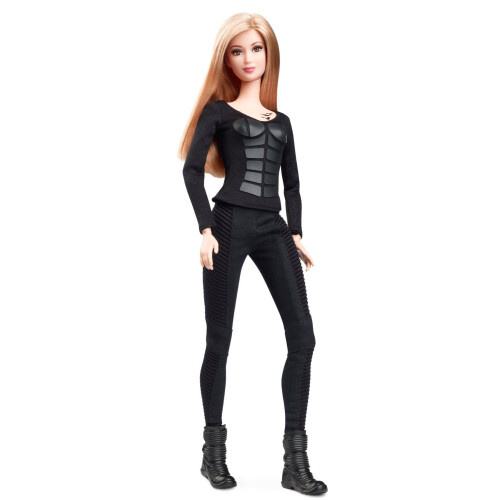 Barbie Barbie Collector Divergent Tris Docka 1