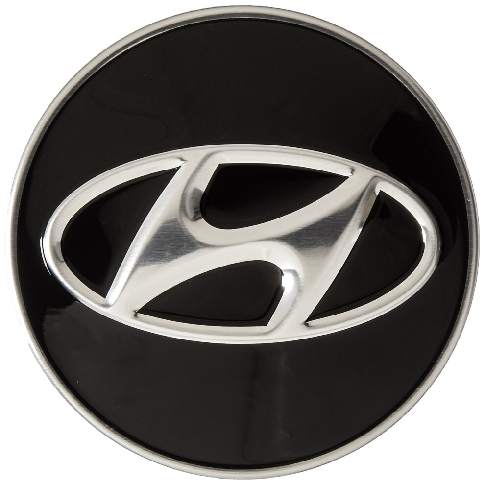 Genuine Hyundai 52960-2M000 Wheel Hub Cap Assembly 706949806245