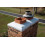 MasonryDefender Chimney Crown Sealer  Brushable Sealant Fixes Cracked 3