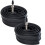 2 Πακέτο 700C Τροχοί Ποδηλάτου 700x25C/28C/30C/32C FV48mm Presta Βαλβίδα 1